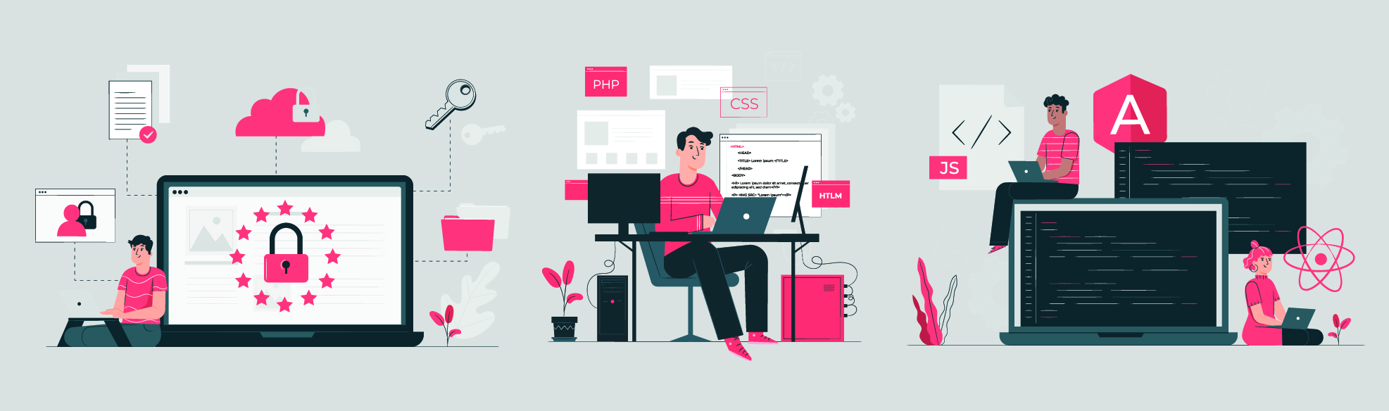 Junior ASP.NET Developer